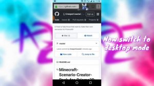 Minecraft Scenarios Creator Pack for Prisma3D! / Make your own Minecraft Scenarios