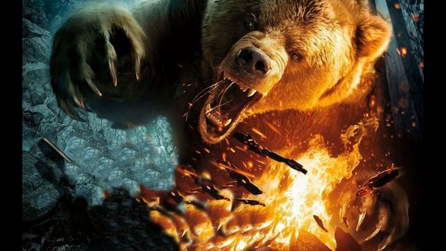 ГОРА МЕДВЕДЬ  Легенды и мифы Крыма 2+ смотреть онлайн