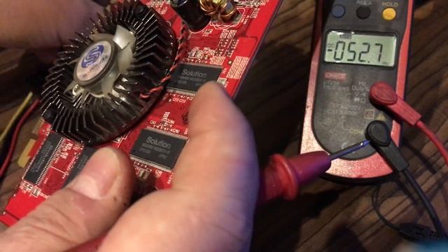 011 Райзер-Убийца или как не спалить GPU видеокарты. смотреть онлайн