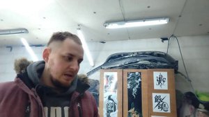 Совет по вытяжке и приточке в гараже для покраски