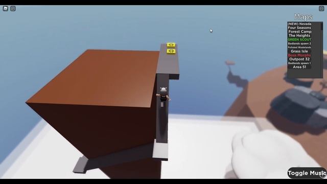 Roblox:"TDS RP" BADGES:"Strike Force + Tower Battles Void + The True God" смотреть онлайн