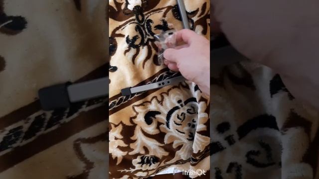 ПроПокупки.Обзор телевизора Hartens 32.Фильм2