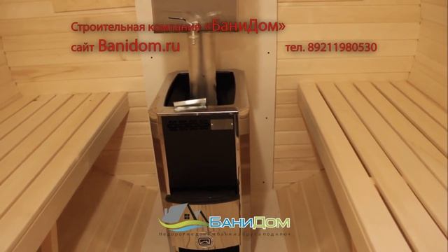 Овальная баня бочка каркасная из необрезной доски