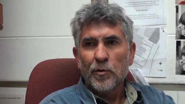 Maiden Quiver Tree of the Richtersveld смотреть онлайн