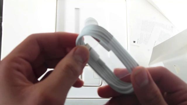 iPad Air Unboxing смотреть онлайн