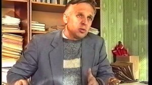 1994 Мегион_МНГ_Новости октябрь