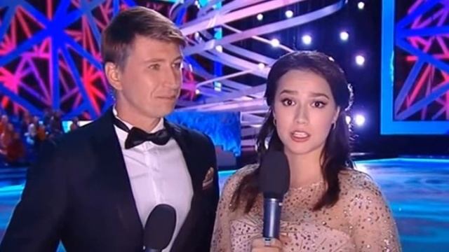 Алексей Ягудин рассказал, как Алина Загитова относится к критике в свой адрес смотреть онлайн