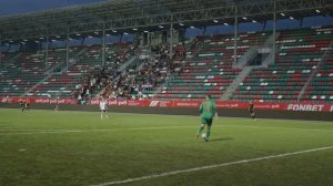 ОСТАЛСЯ ЕДИНСТВЕННЫМ ВРАТАРЕМ В АМКАЛЕ? || АМКАЛ - РОМА ГЛАЗАМИ ВРАТАРЕЙ