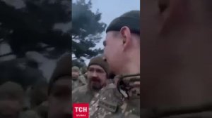 Армия " победы" Украины. Нэма ни одного добровольца..