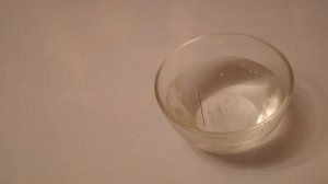 Фокус с плавающей иглой (научный опыт)