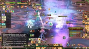 Аллоды онлайн 13.1 | Тактика прохождения Кайрадж| Обсерватория (Нормальная сложность)