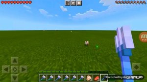 лайфхак как сделать чтоб трезубец возвращался