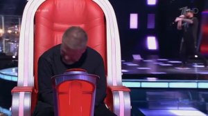 The Voice Russia - Too Close