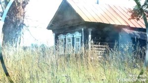 Владимирская область ?❤? Меленковский край ? д Славцево ???