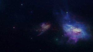 Фантастическая Музыка Космоса ✨Космические Миры