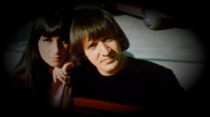 Sonny Bono & Cher (I Got You Babe 1965)