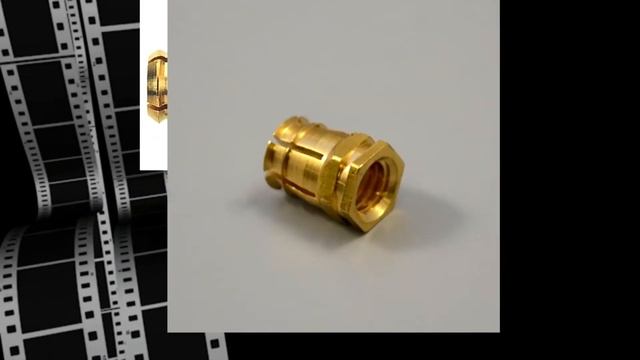 ✅ Дюбели # 5⃣. Мебельные футорки, PA, цанга, шкант