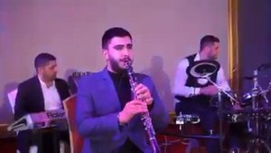 Vahan ZakarYan klarnet - Tut agaci New 2019