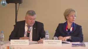 Симпозиум «Контрасты компромиссов: дискуссия экспертов»  
При поддержке компании АО «БАЙЕР» 7.04.24