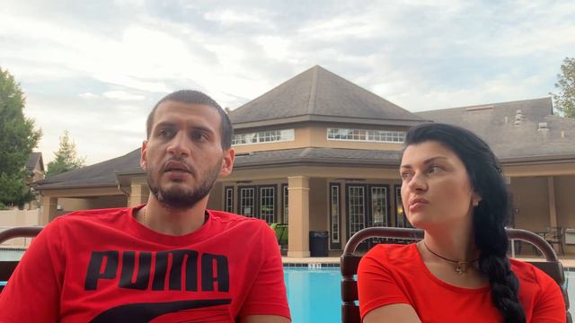 Лотерея Грин Кард: ваше краткое руководство. Подача заявки на DV-2022 и переезд в США. Vlog #14 смотреть онлайн