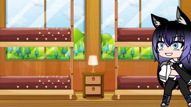 Gacha сериал | "Волчица" | Автор идеи : Phantom Gаme смотреть онлайн