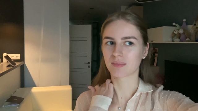 VLOG 8: ПОКУПКИ, РЕСТОРАНЫ МИНСКА, МАНИКЮР