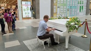 Linkin park - Numb (piano cover)