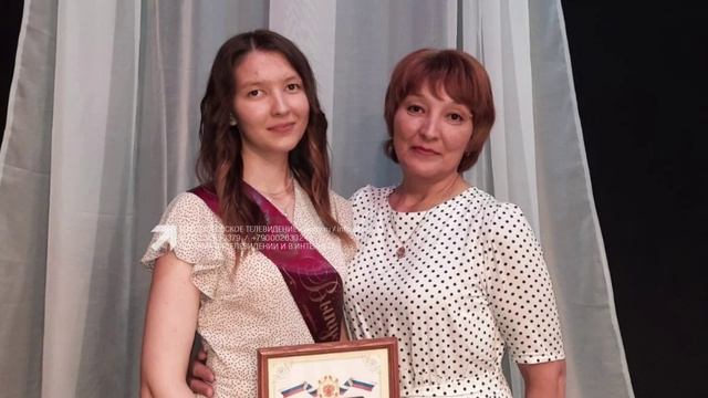 В Златоусте студенты медицинского техникума получили дипломы