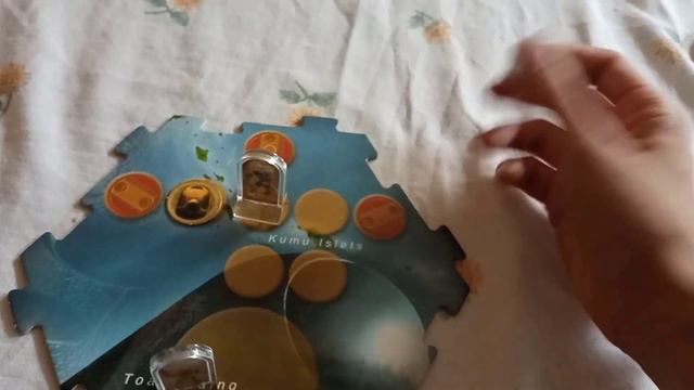 ¿Bionicle tenía juego de Mesa? Bionicle Quest for Makuta смотреть онлайн