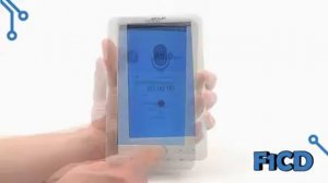 WEXLER.BOOK T7004: обзор электронной книги © F1CD.ru