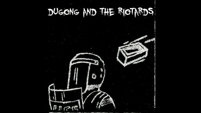 Dugong and the Riotards- Animal смотреть онлайн