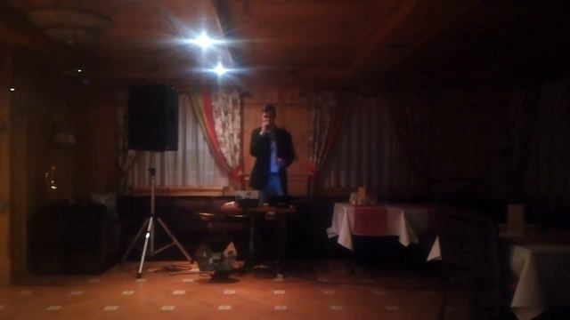 "СеЛяВи" - Михаил Кожухов в ресторане "Муравский тракт" смотреть онлайн