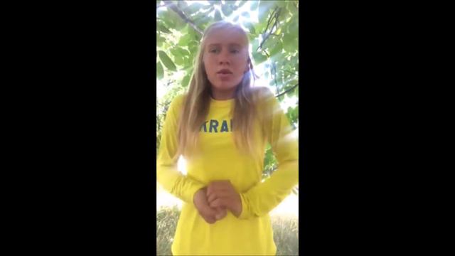 Поздравляем Марину Филатову