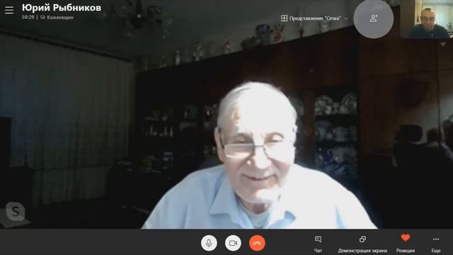 RYTP Юрий Рыбников - Кругом рептилоиды | ПУП смотреть онлайн