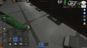 Stationeers - Накачивание/откачивание баллона(Автоматизация)