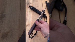 Ножи «FINN»|AUS10CO - в наличии - 4500 рублей