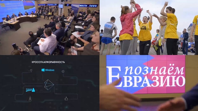 Видео упаковка бизнеса. Как упаковать бизнес с помощью видео