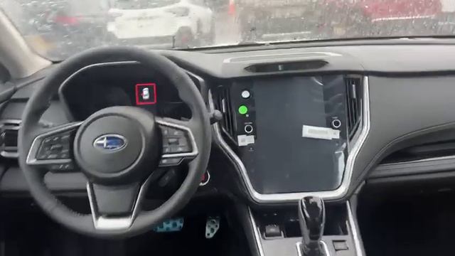 2024 Subaru Legacy AMVIC Licensed Business смотреть онлайн