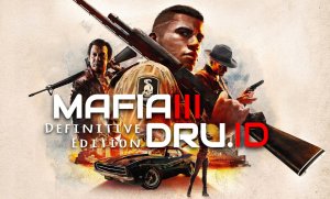 MAFIA 3 DEFINITIVE EDITION | ПК | ОБЗОР DRUIDeas