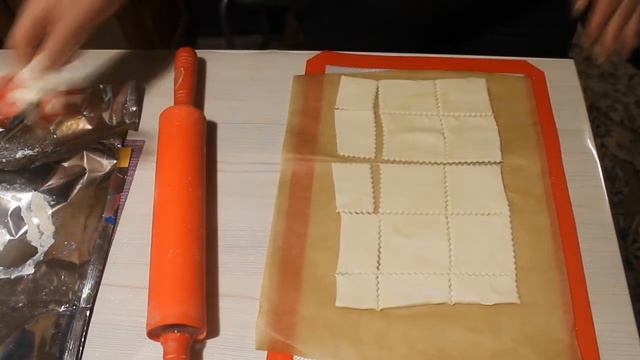 ВЫПЕЧКА БЕЗ ПРОБЛЕМ смотреть онлайн