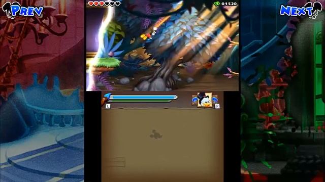 Epic Mickey: The Power of Illusion - Part 5 - QUESTS!!!! смотреть онлайн