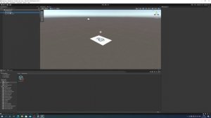 4 часть видеокурса «Разработка дополненной реальности на базе Unity»