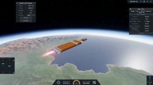 SimpleRockets 2 Aerodynamics Bug