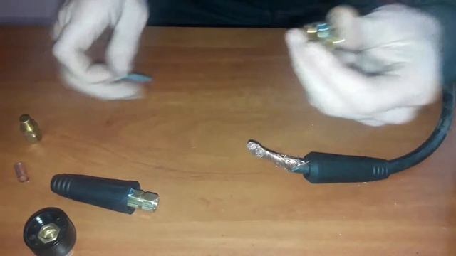 Обзор Баянетных разьёмов