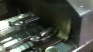 Термопечь (Самодельная) 2