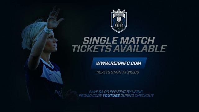 Seattle Reign FC vs. Chicago Red Stars - July 25, 2013 смотреть онлайн