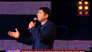 Руслан Кирамутдинов&Ильмира Нагимова "Син кирэк мина"