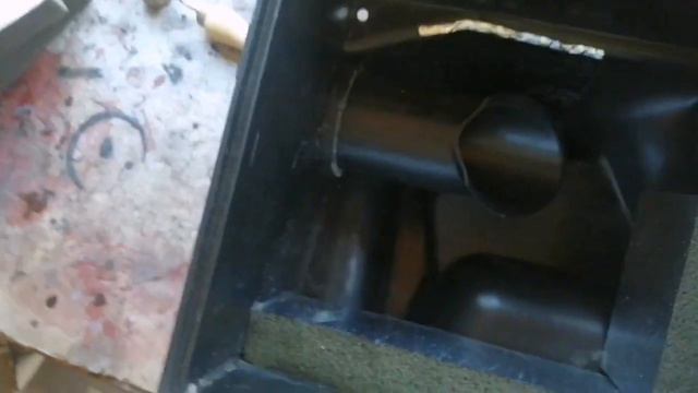 Холодный впуск на калине. смотреть онлайн