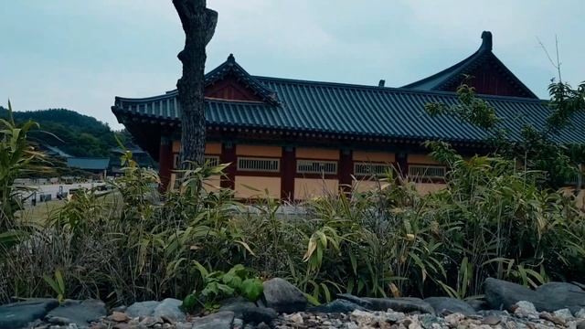 Почему Корея "страна утренней свежести"? Откуда взялось название "한국", "대한민국" и "Korea"?