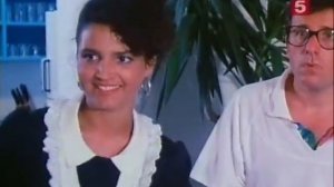 Римини, Римини 2: год спустя / Rimini Rimini - Un anno dopo (1988) ч 3
